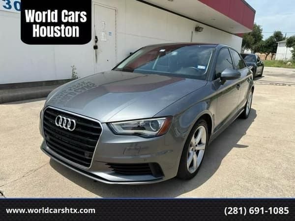 2016 Audi A3  for Sale $11,995 