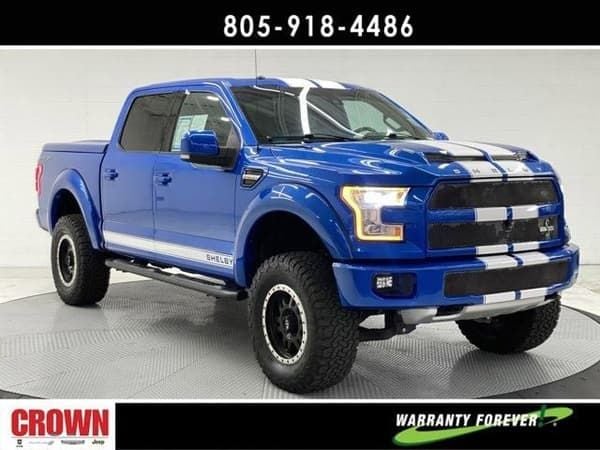 2016 Ford F-150  for Sale $69,995 