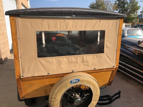 1929 Ford Coca Cola Delivery Truck  for Sale $25,995 