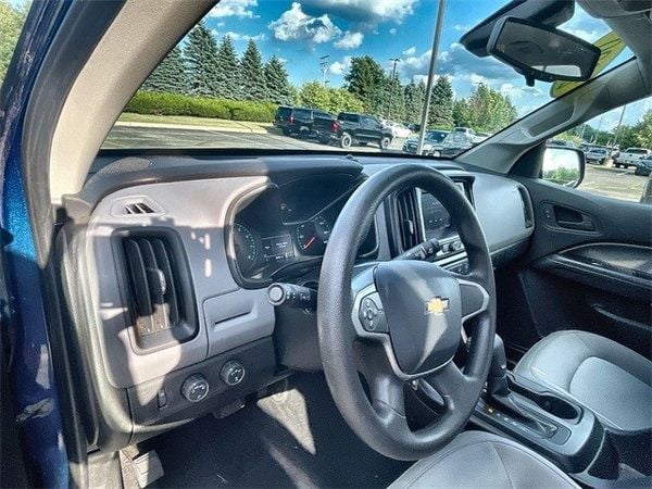2020 Chevrolet Colorado  for Sale $30,995 