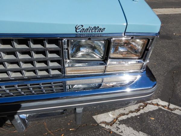1976 Cadillac Seville for Sale $12,888
