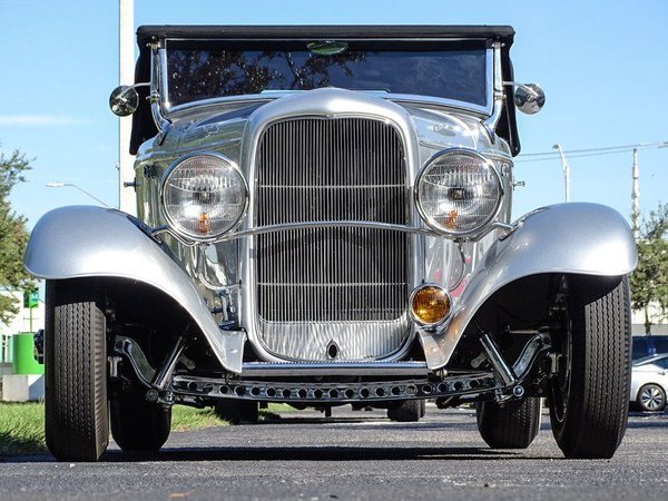 1932 Ford Model 18 Roadster for Sale $89,995