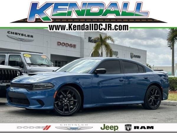 2023 Dodge Charger  for Sale $29,889 