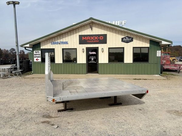 2024 Aluma 96106  96" X 106" 8' 10" Bed   for Sale $3,000 