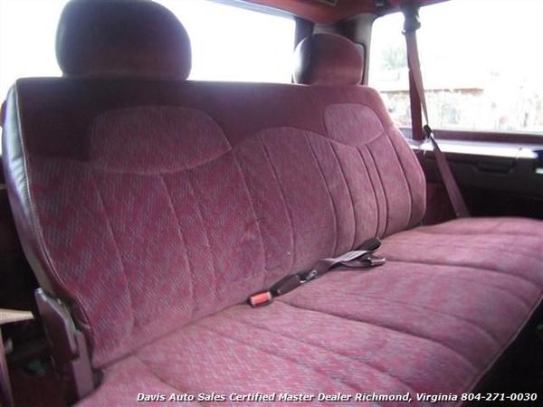 1998 CHEVROLET ASTRO for Sale $3,995
