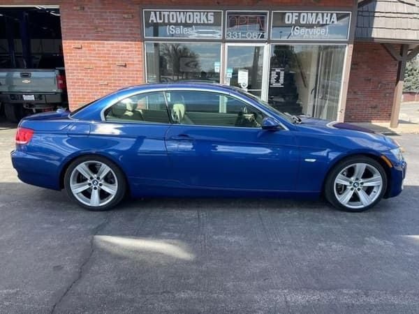 2008 BMW 3 Series  for Sale $13,495 