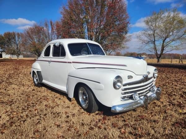 1946 Ford Business Coupe  for Sale $35,495 