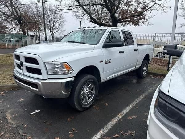 2015 Ram 2500  for Sale $14,999 