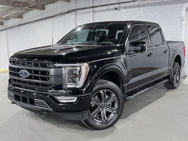 2023 Ford F-150  for Sale $52,740 