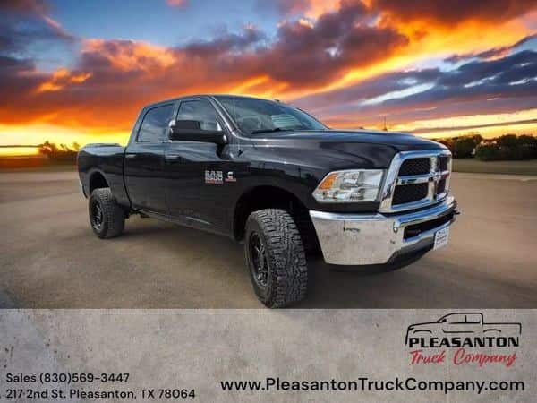 2016 Ram 2500  for Sale $25,495 