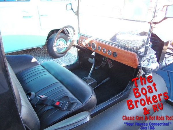 1923 ford T-Bucket for Sale $17,500