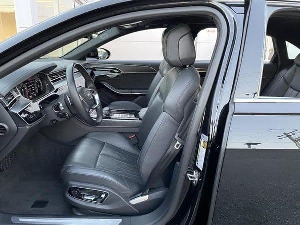 2019 Audi A8 L  for Sale $55,899 