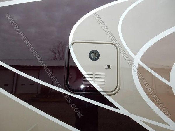 2019 Thor Motor Coach Challenger