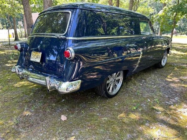 1952 Ford Sedan Delivery  for Sale $54,995 