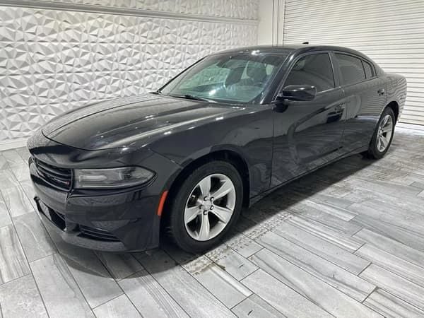 2018 Dodge Charger  for Sale $12,495 