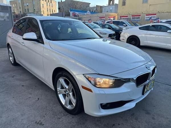2013 BMW 3 Series  for Sale $13,794 
