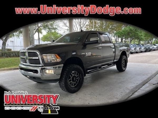 2018 Ram 2500  for Sale $29,589 