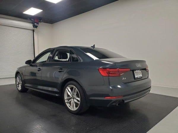 2017 Audi A4  for Sale $19,113 