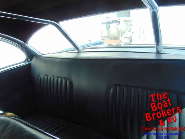 1957 Chevy Bel Air for Sale $75,000