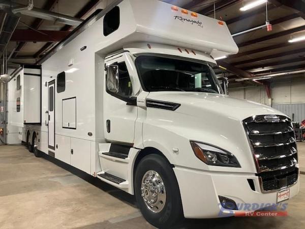 Renegade Classic 45CBF 2026  for Sale $705,285 