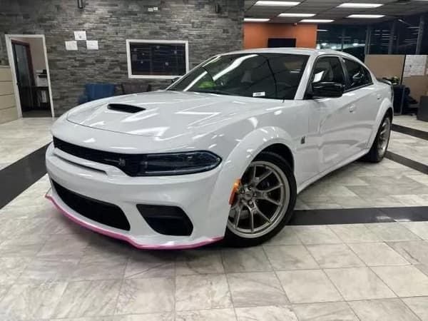 2023 Dodge Charger  for Sale $61,998 