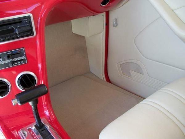 1937 Ford CLUB CPE for Sale $62,900