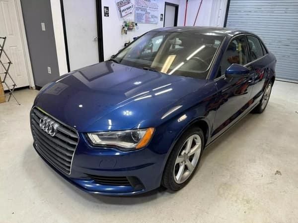 2015 Audi A3  for Sale $12,441 
