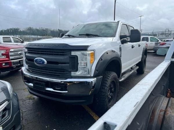 2017 Ford F-350 Super Duty  for Sale $32,525 