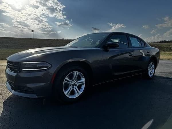 2020 Dodge Charger  for Sale $19,999 