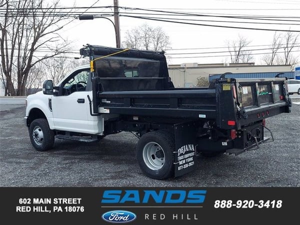 2022 Ford F-350SD XL  for Sale $61,005 