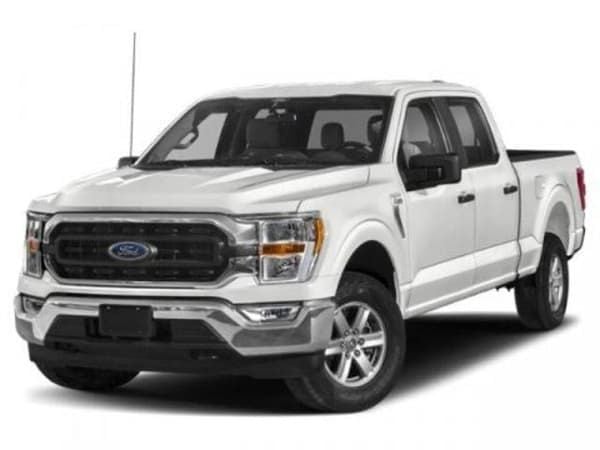 2021 Ford F-150  for Sale $37,999 