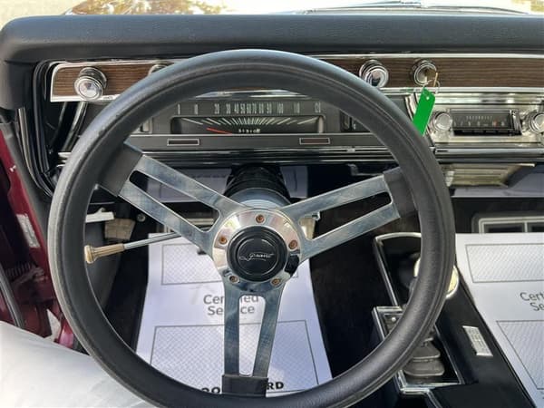 1967 Chevrolet El Camino  for Sale $35,500 