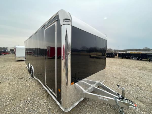 2022 CargoPro Trailers C8.5x24CH-IF Car / Racing Trailer  for Sale $19,795 