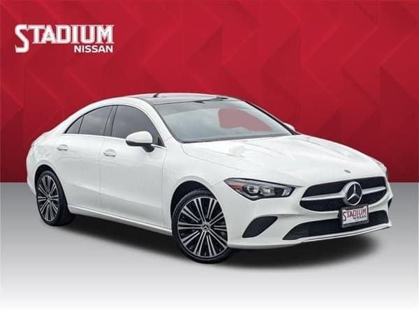 2022 Mercedes-Benz CLA  for Sale $32,695 