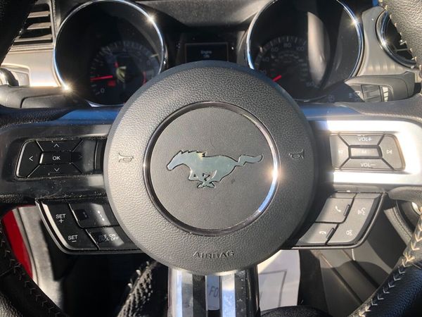 2015 Ford Mustang for Sale $22,500