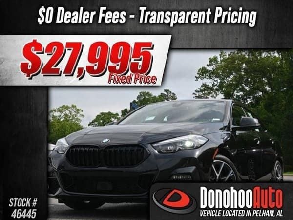2021 BMW 2 Series  for Sale $27,995 