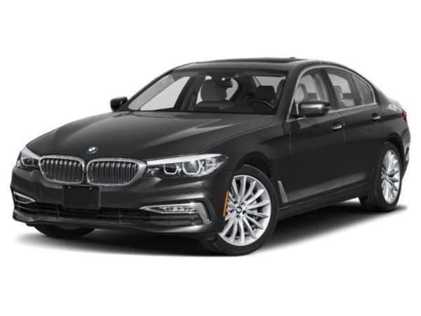 2020 BMW 5 Series  for Sale $26,995 