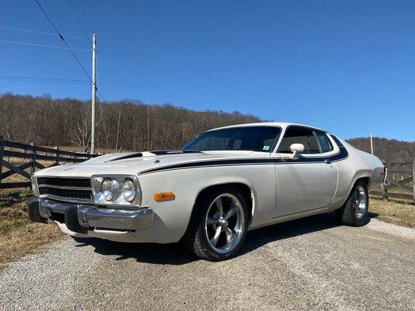 1974 Plymouth Road Runner for Sale $14,900