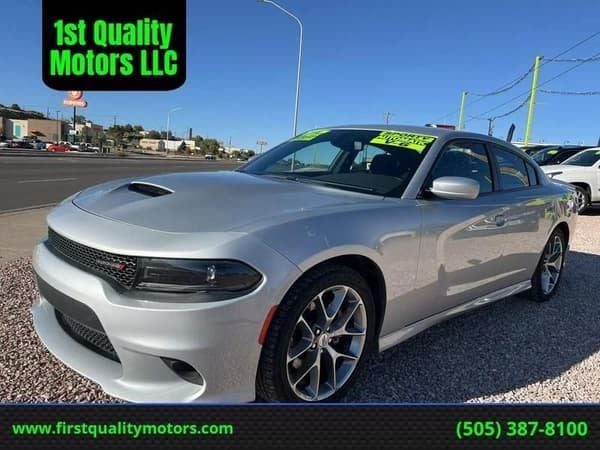 2022 Dodge Charger  for Sale $30,995 