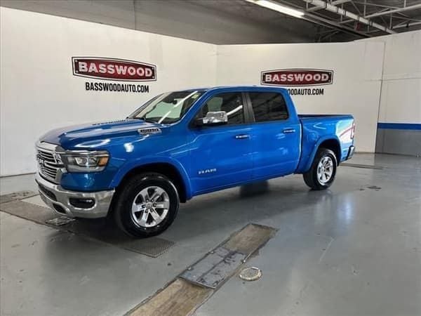 2022 Ram 1500  for Sale $39,893 