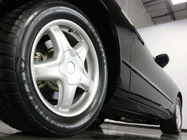 1995 Pontiac Firebird Firehawk for Sale $28,995