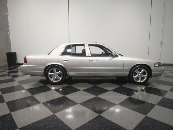 2004 Mercury Marauder for Sale $16,995
