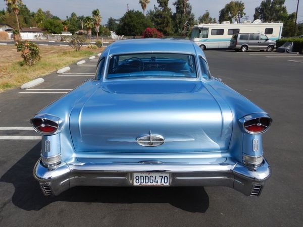 1957 Oldsmobile Eighty-Eight for Sale $84,900