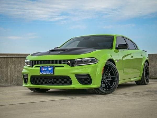 2023 Dodge Charger  for Sale $54,890 