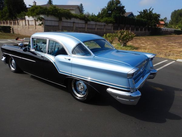 1957 Oldsmobile Eighty-Eight for Sale $84,900