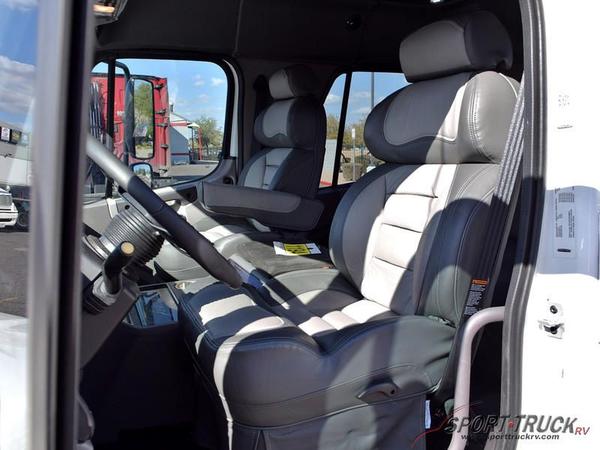 2018 SportTruck Scottsdale Edition