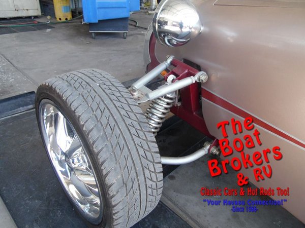 1929 ford Model A Rumble Seat for Sale $15,500