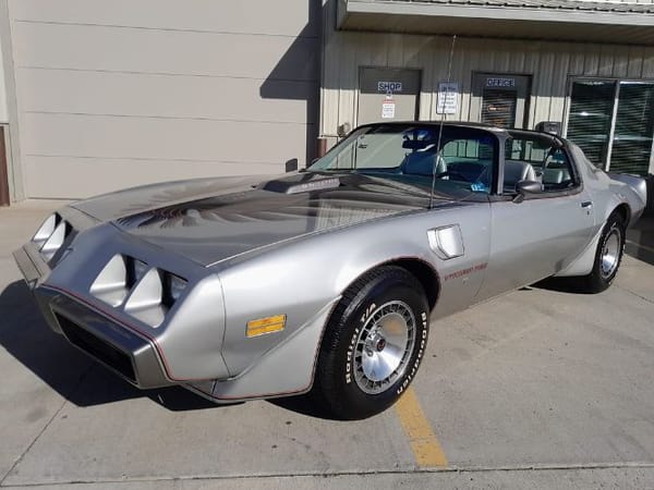 1979 Pontiac Trans Am  for Sale $61,995 