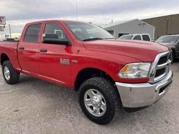 2015 Ram 2500  for Sale $24,000 
