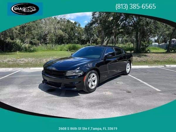 2019 Dodge Charger  for Sale $19,999 